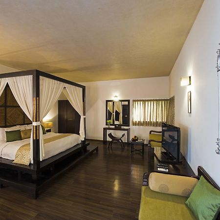 The Windflower Resort & Spa, Майсур Экстерьер фото