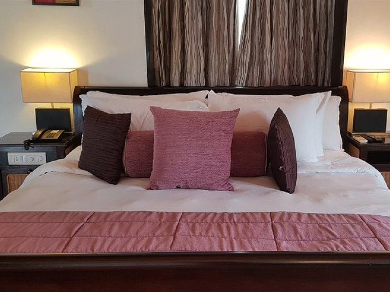 The Windflower Resort & Spa, Майсур Экстерьер фото