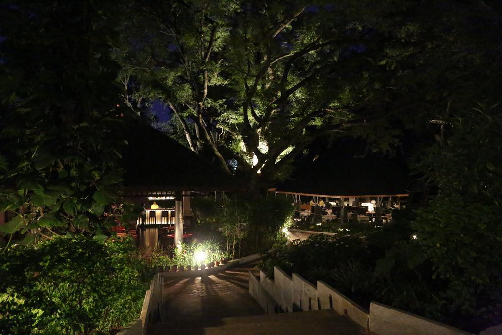 The Windflower Resort & Spa, Майсур Экстерьер фото