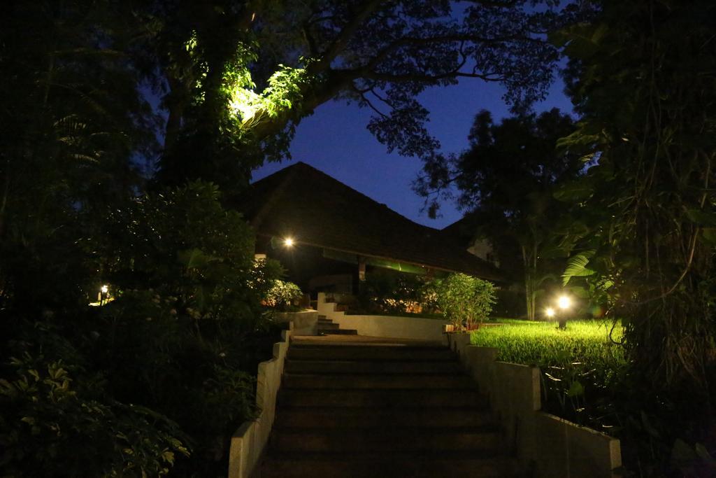 The Windflower Resort & Spa, Майсур Экстерьер фото