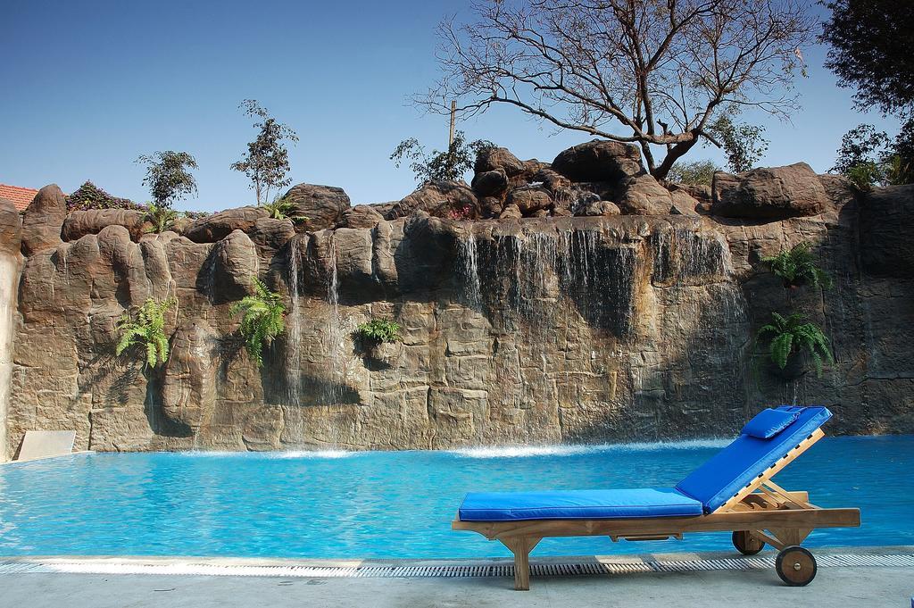 The Windflower Resort & Spa, Майсур Удобства фото