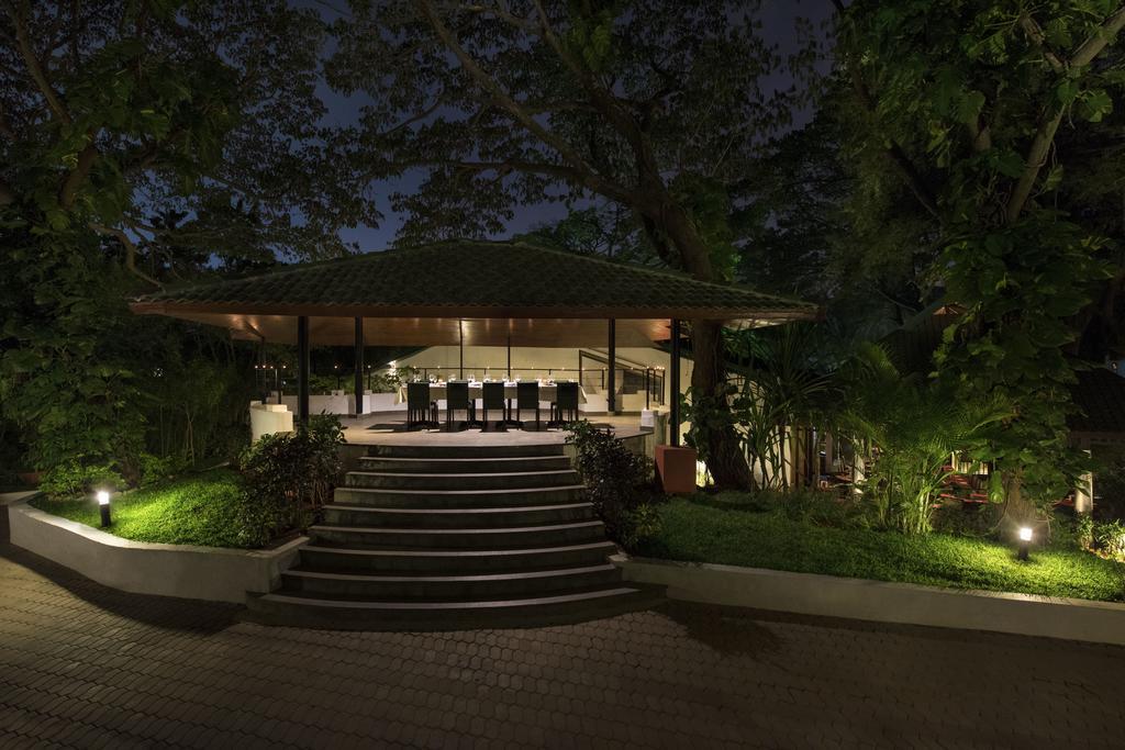 The Windflower Resort & Spa, Майсур Экстерьер фото