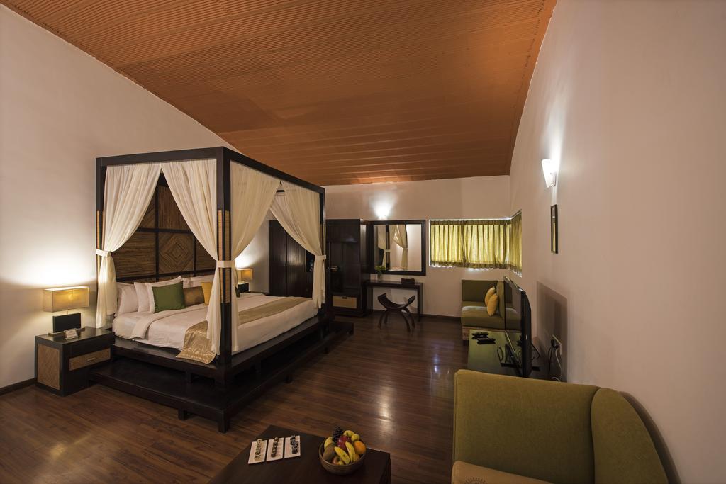 The Windflower Resort & Spa, Майсур Экстерьер фото