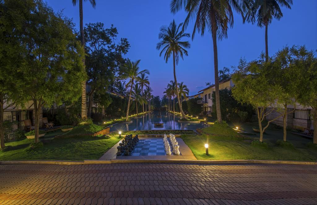 The Windflower Resort & Spa, Майсур Экстерьер фото