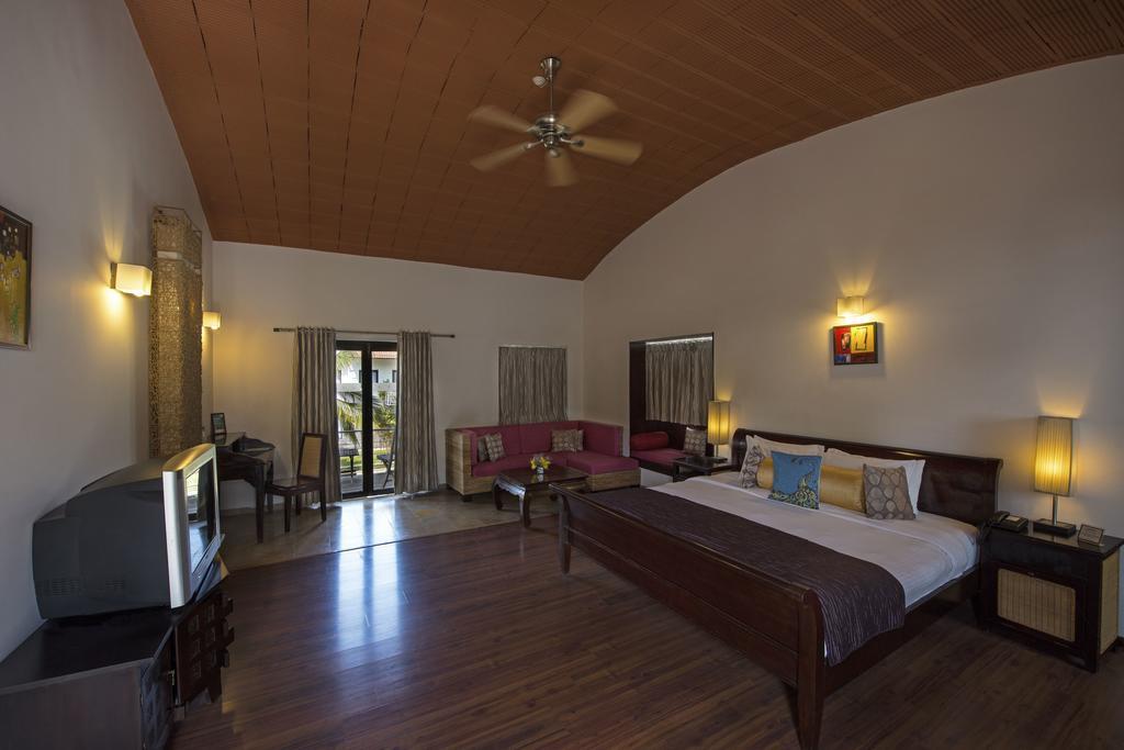 The Windflower Resort & Spa, Майсур Экстерьер фото