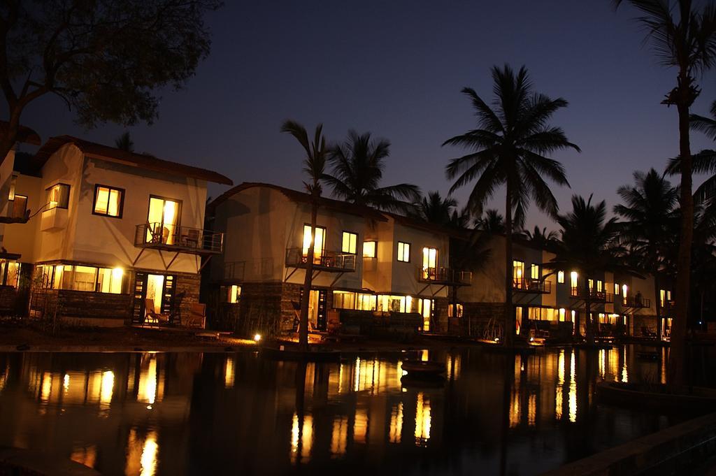 The Windflower Resort & Spa, Майсур Экстерьер фото